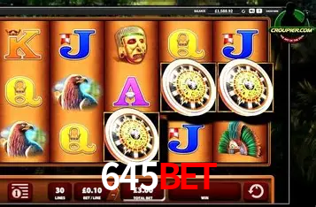 A Emoção da Loteria na 645bet: Uma Chance de Mudança de Vida