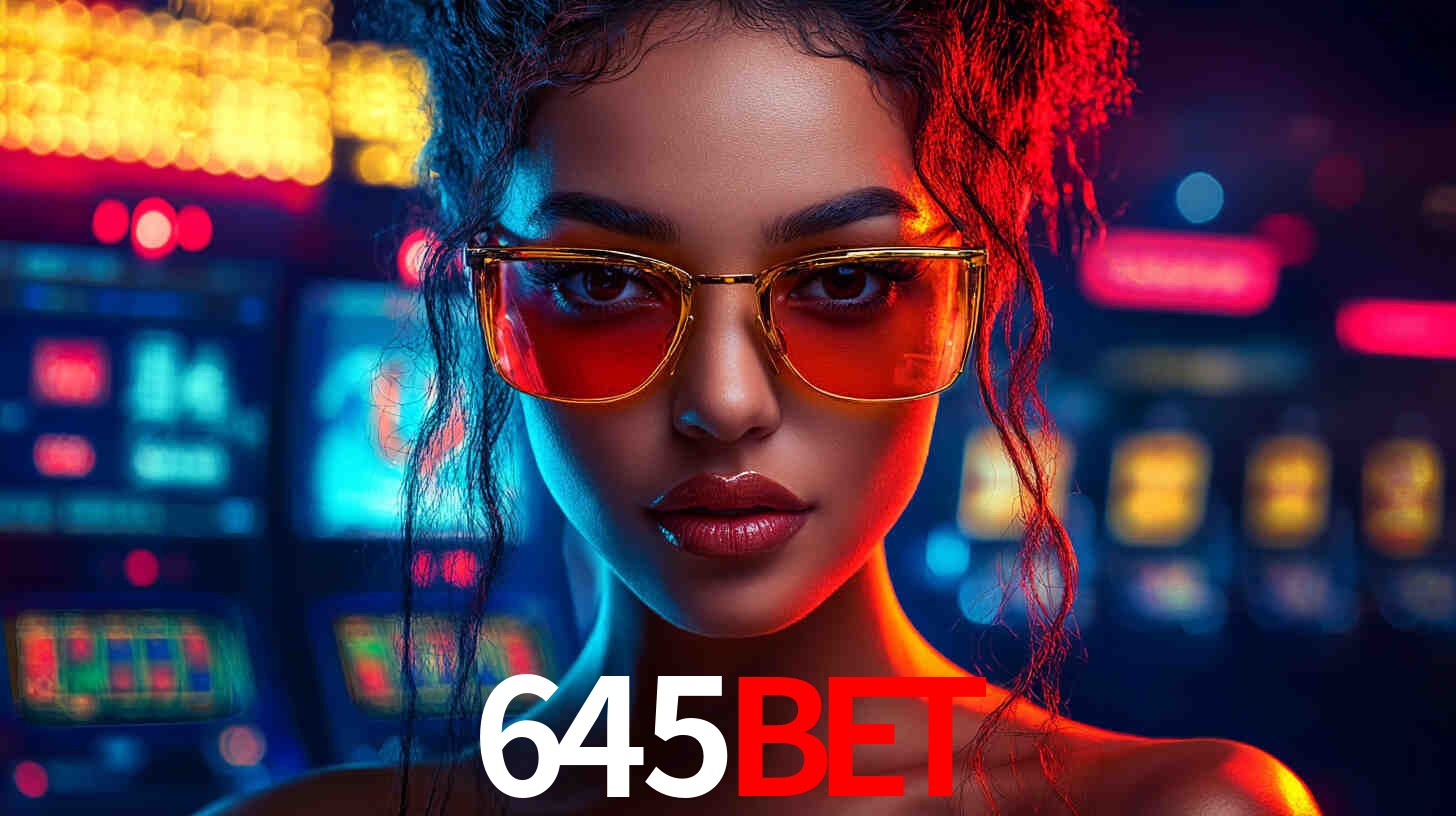 Apostas Esportivas na 645bet: Um Guia Completo