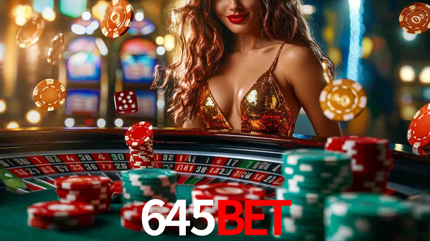 Exclusive Games 645bet