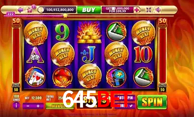 A Revolução dos Aplicativos de Jogos no 645bet