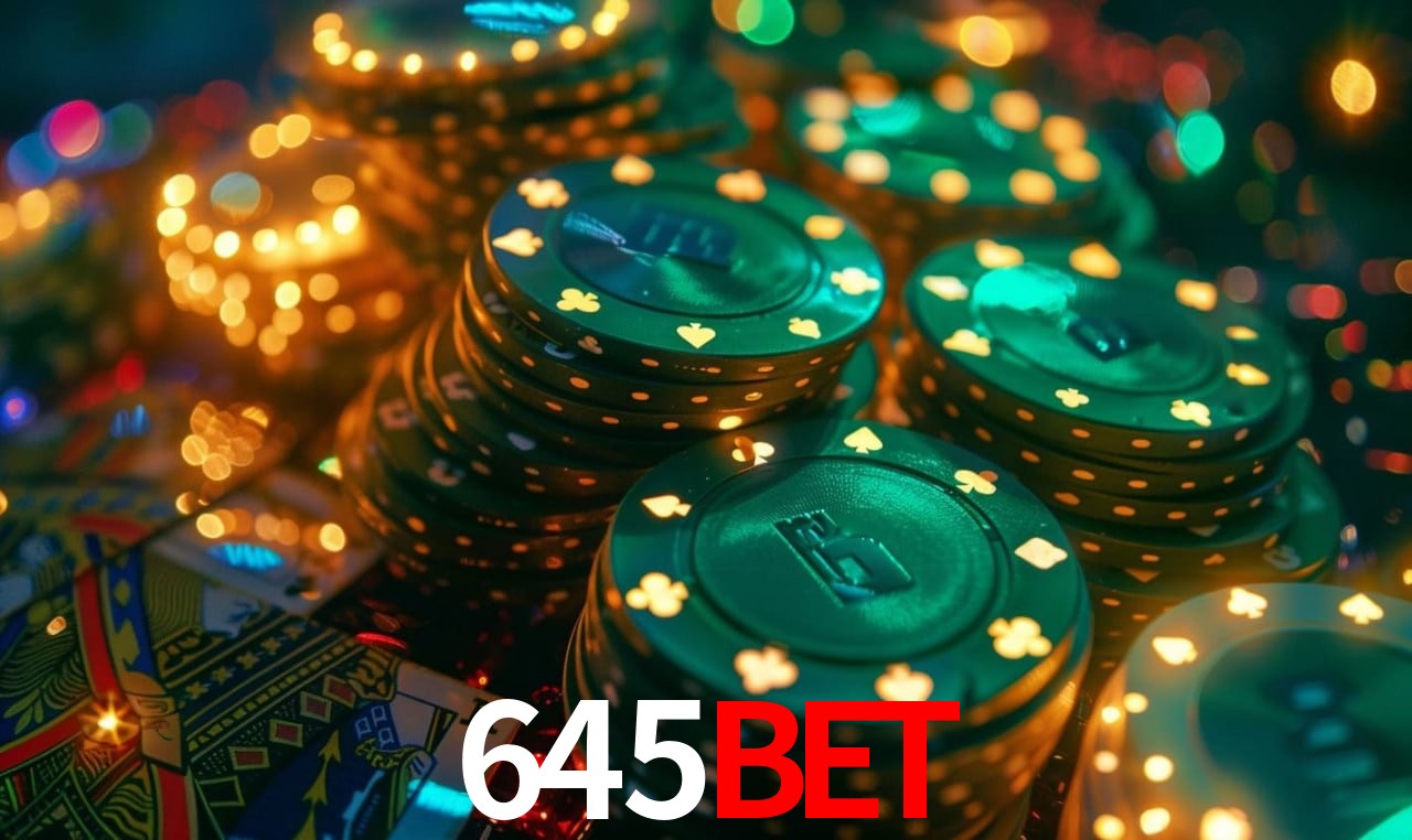 Casino VIP 645bet