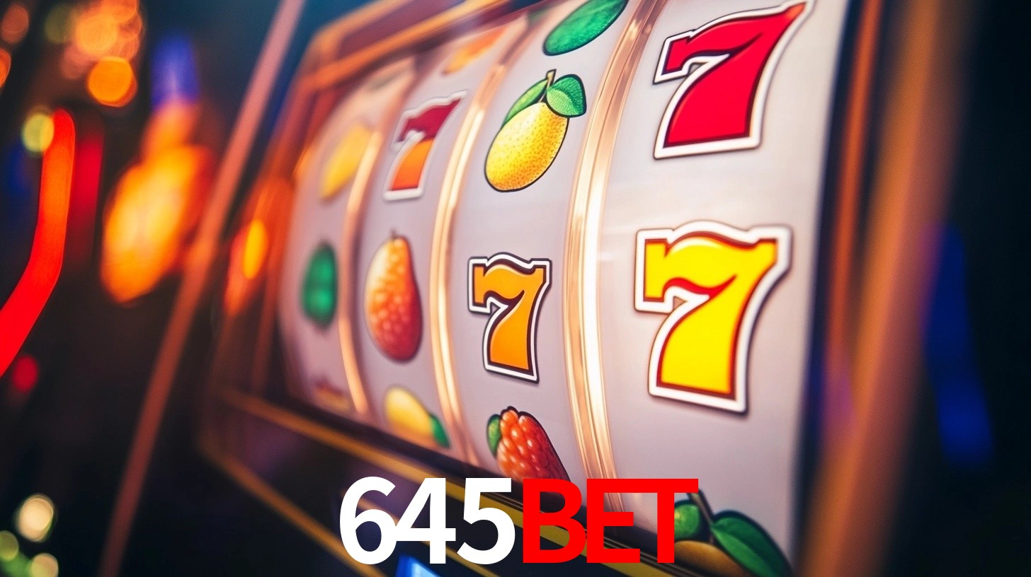 645bet bonus