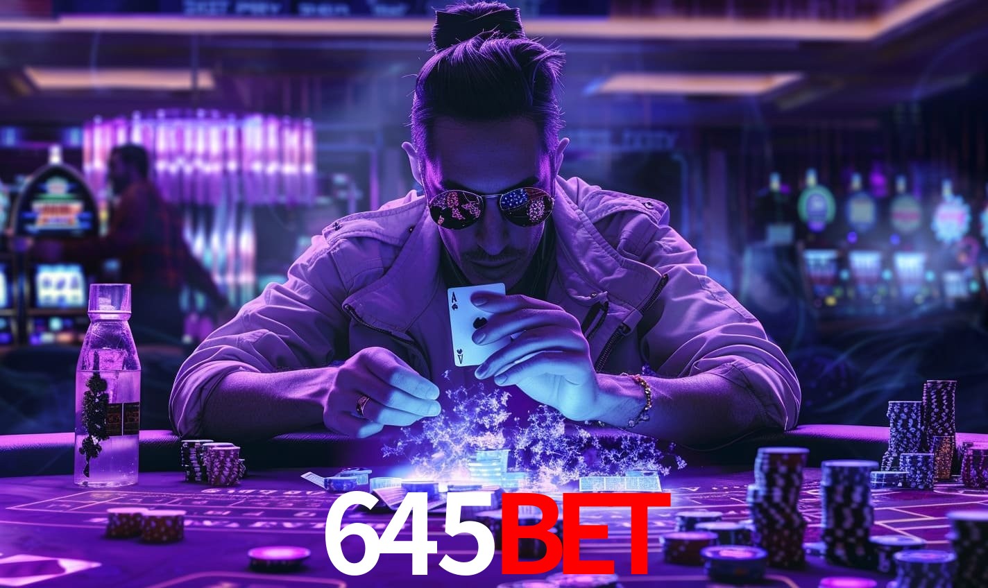 Roulette Table 645bet