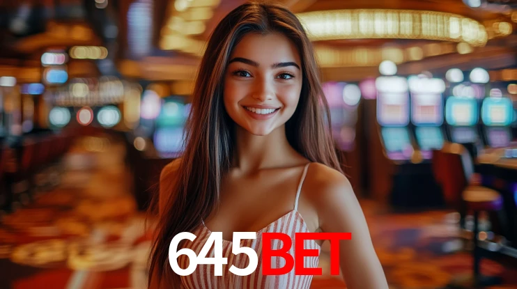 645bet App Interface
