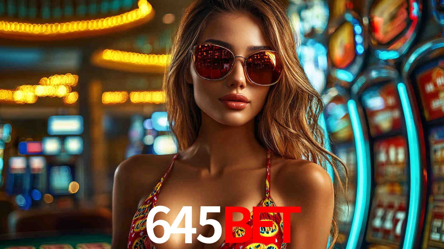 Premium Interface 645bet