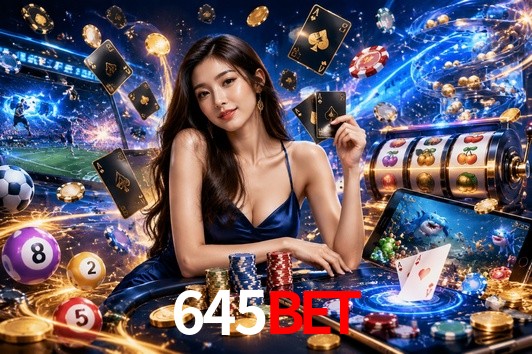 Quick Registration 645bet