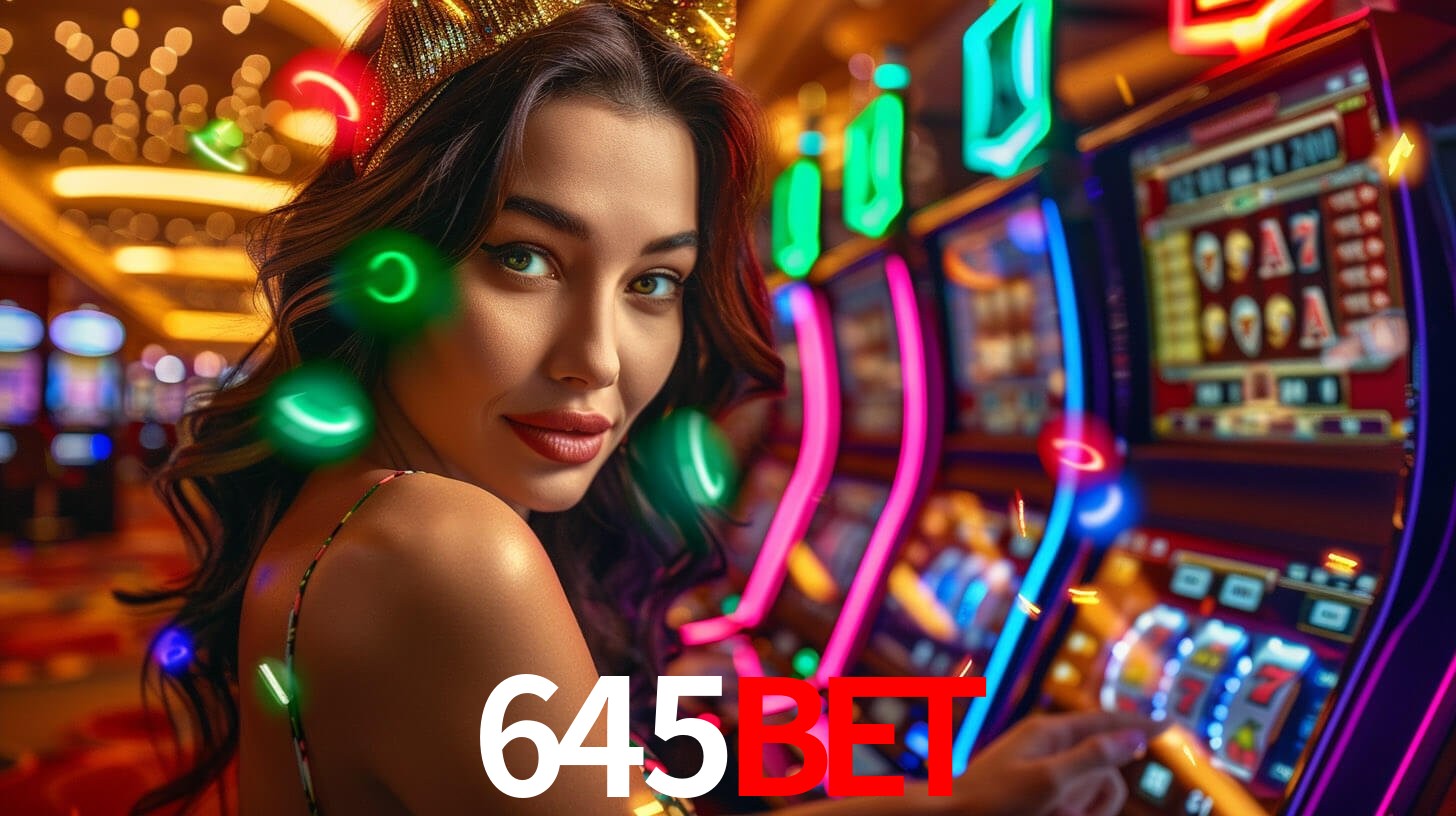 645bet