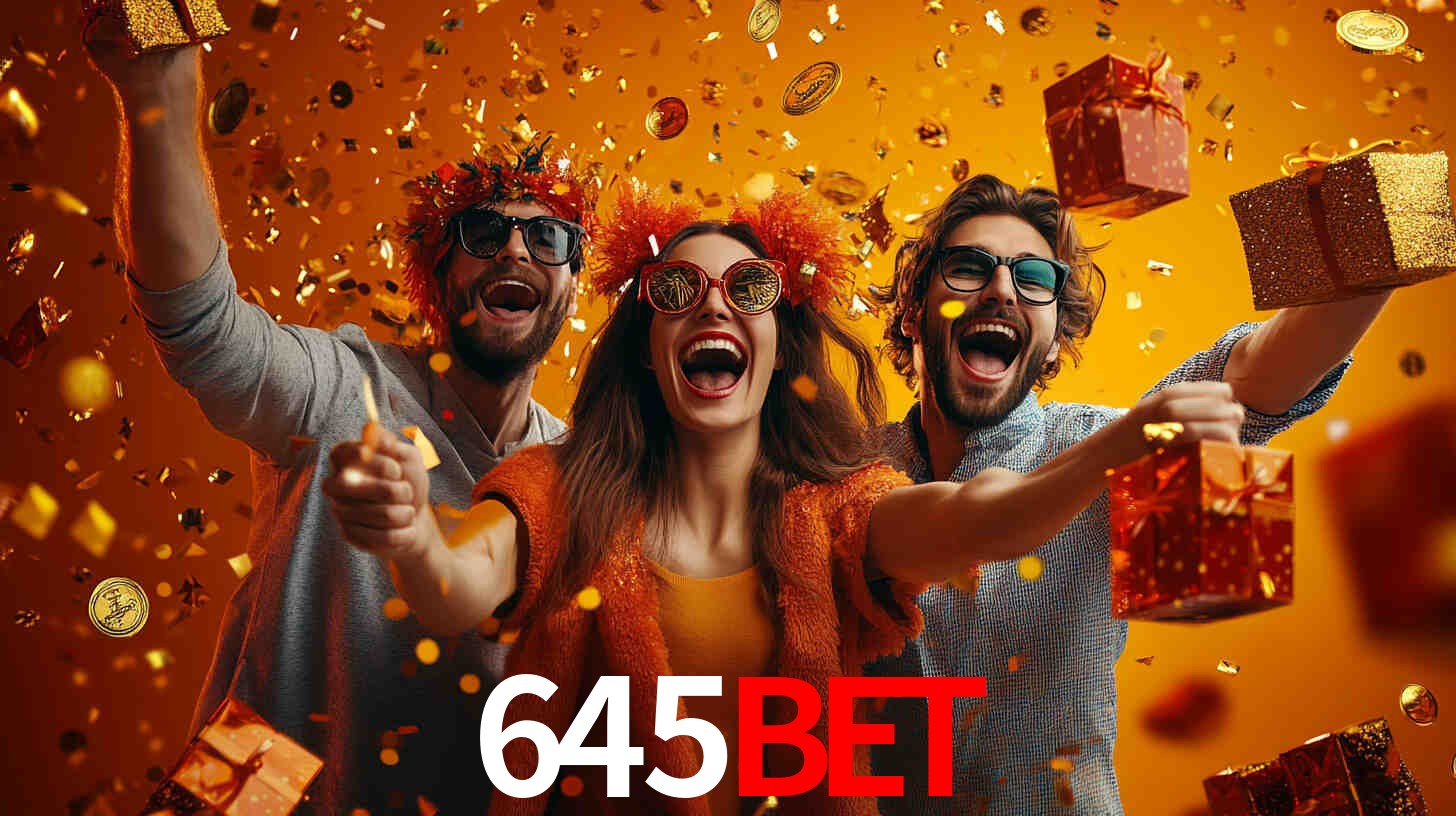 645bet: Seu Especialista em Apostas Esportivas Brasileiras