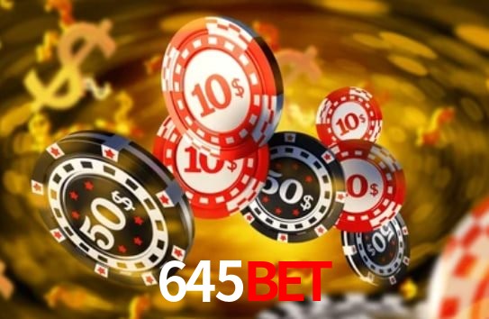 Mesa de Blackjack 645bet
