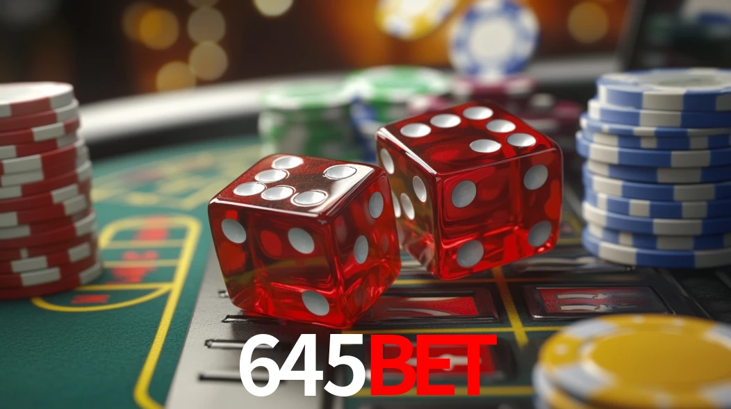 Programa VIP 645bet
