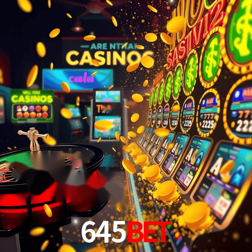 Explorando a Categoria de Eventos em Apostas na 645bet