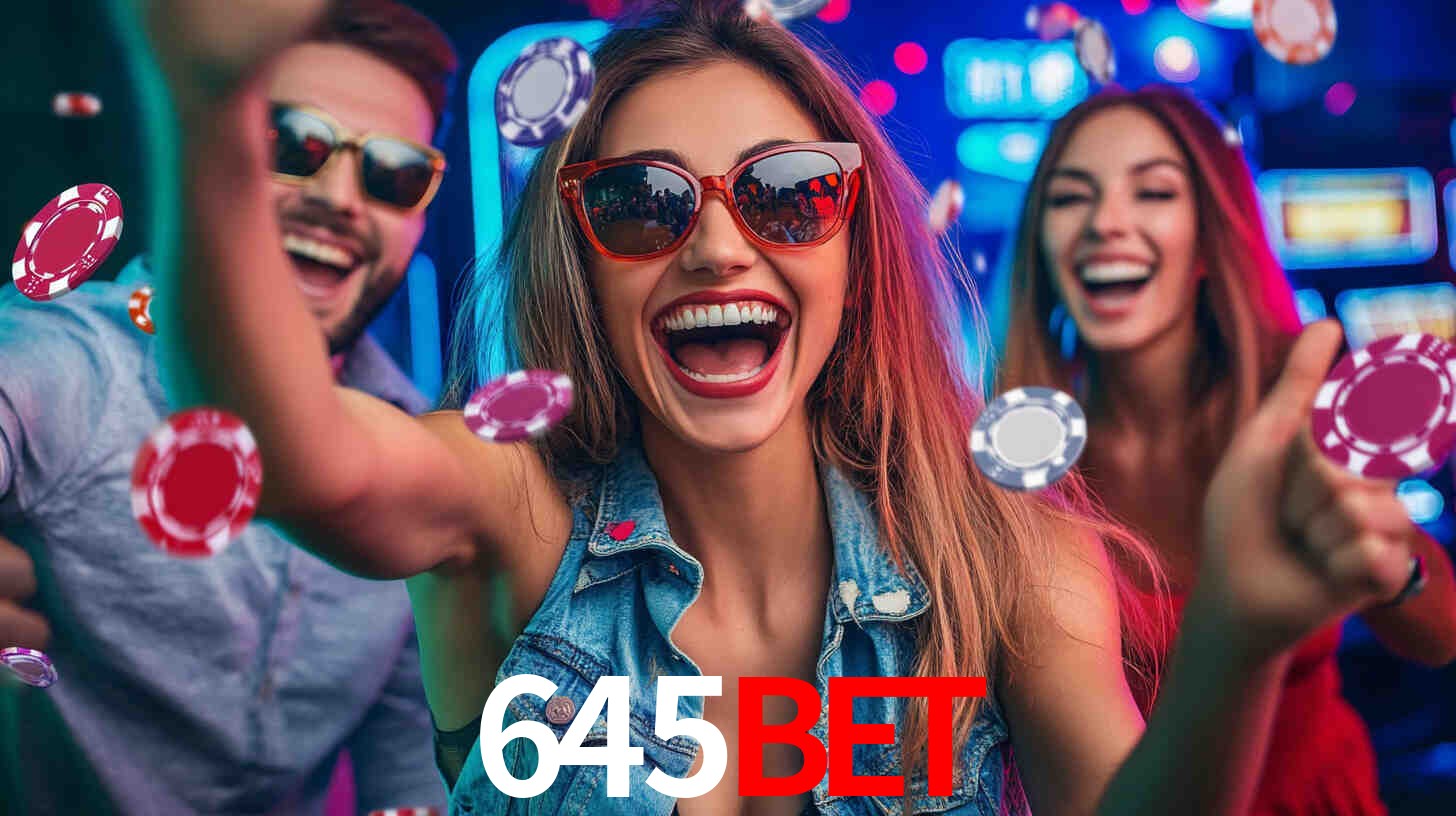 Descubra o Programa VIP da 645bet: Vantagens Exclusivas para Jogadores