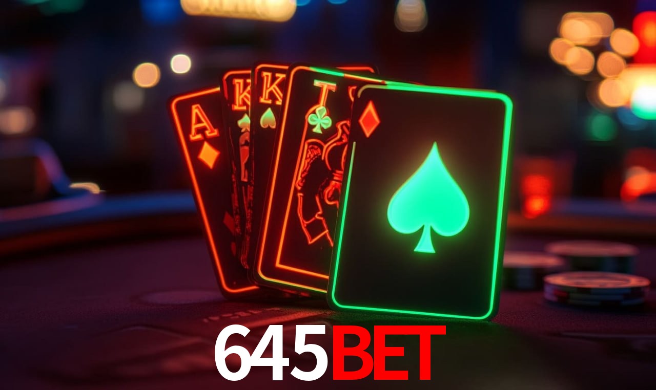 645bet Win
