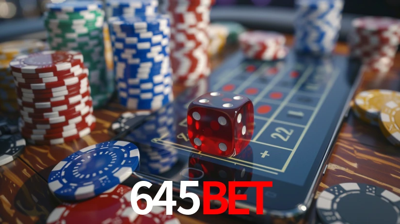645bet app