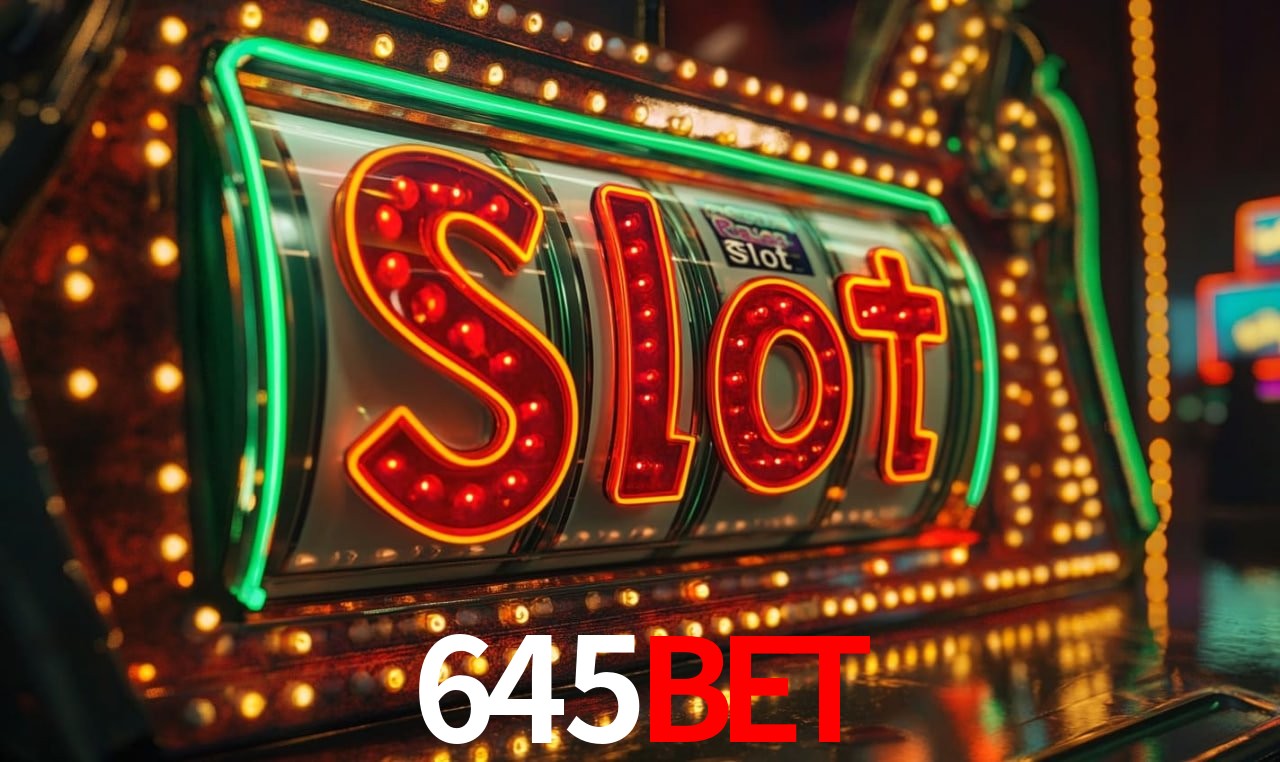 Cadastro Rápido 645bet