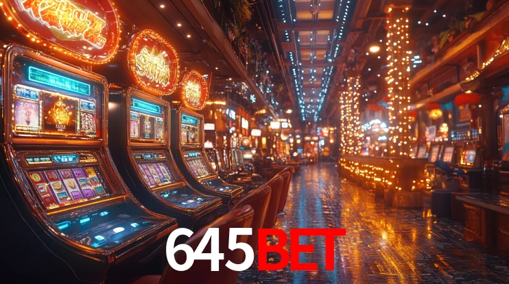645bet