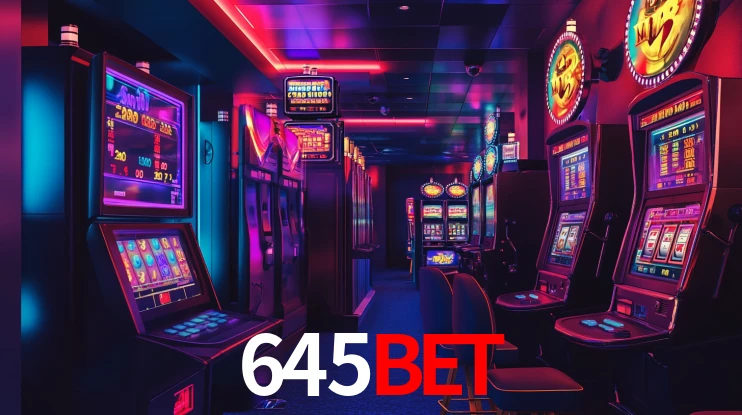 Ofertas Imperdíveis na 645bet: Promoções e Bônus Que Valem a Pena