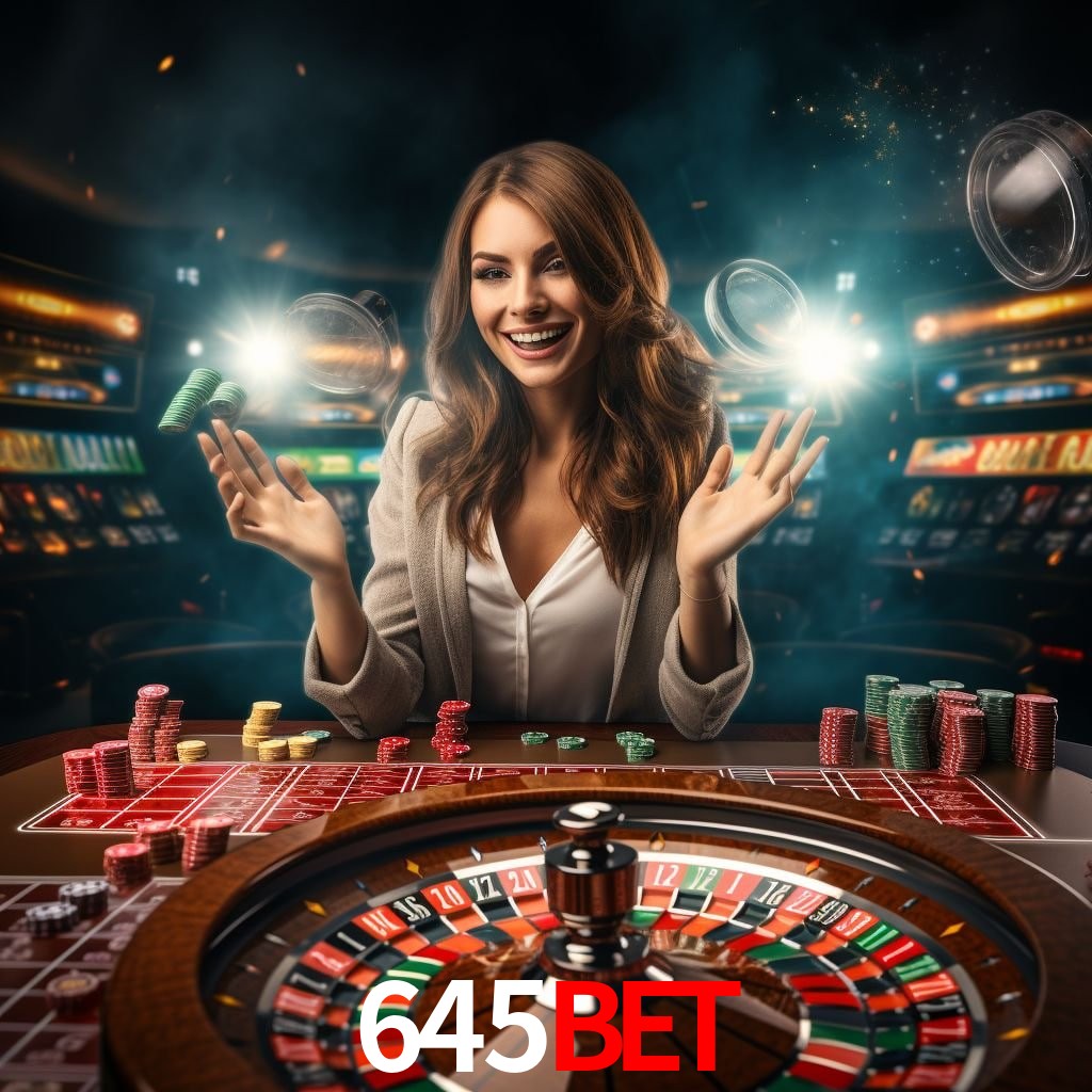 645bet