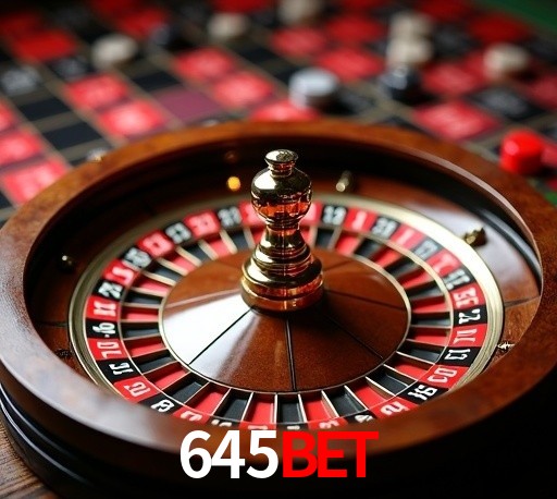 Promoção Relâmpago 645bet