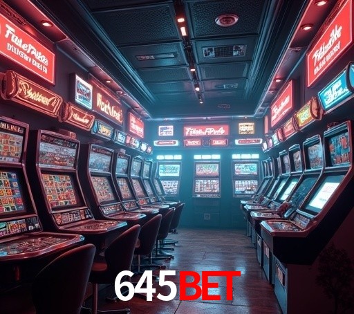 Especiais de Fim de Semana 645bet