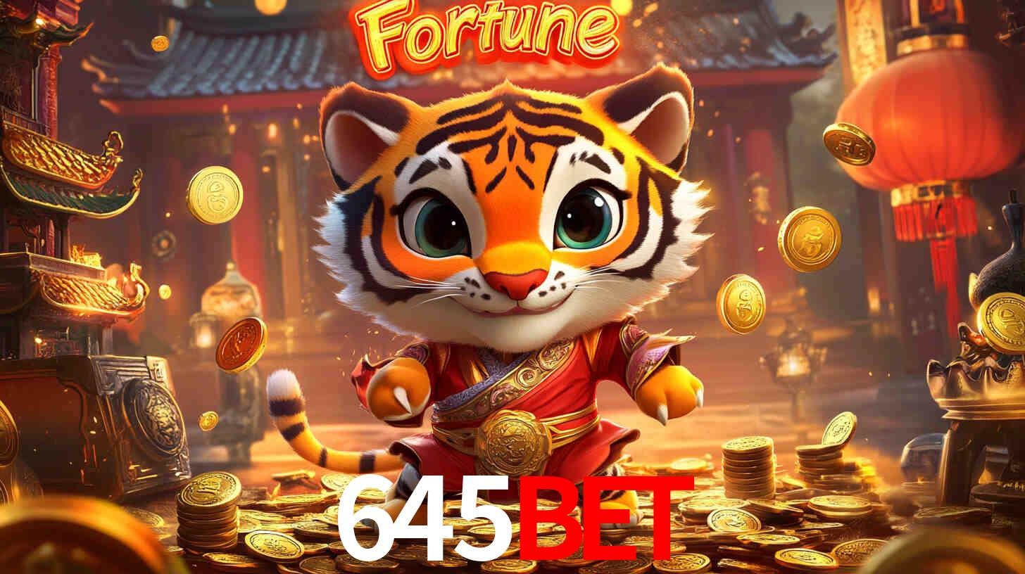 Inovações de Jogos na 645bet: O Futuro das Experiências Interativas