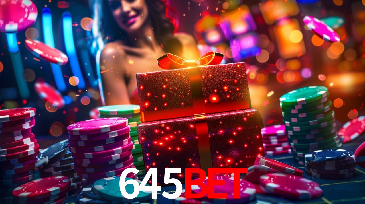 Desvendando o Mundo dos Jogos Virtuais na 645bet