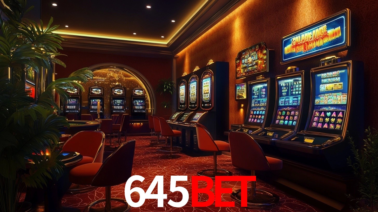 Daily Bonuses 645bet