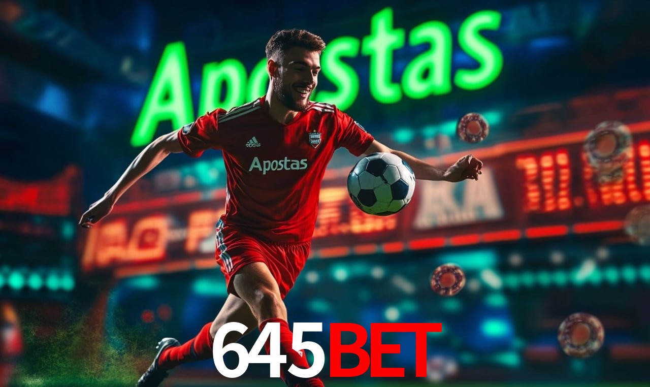 cassino 645bet