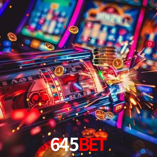 Jogos Exclusivos 645bet