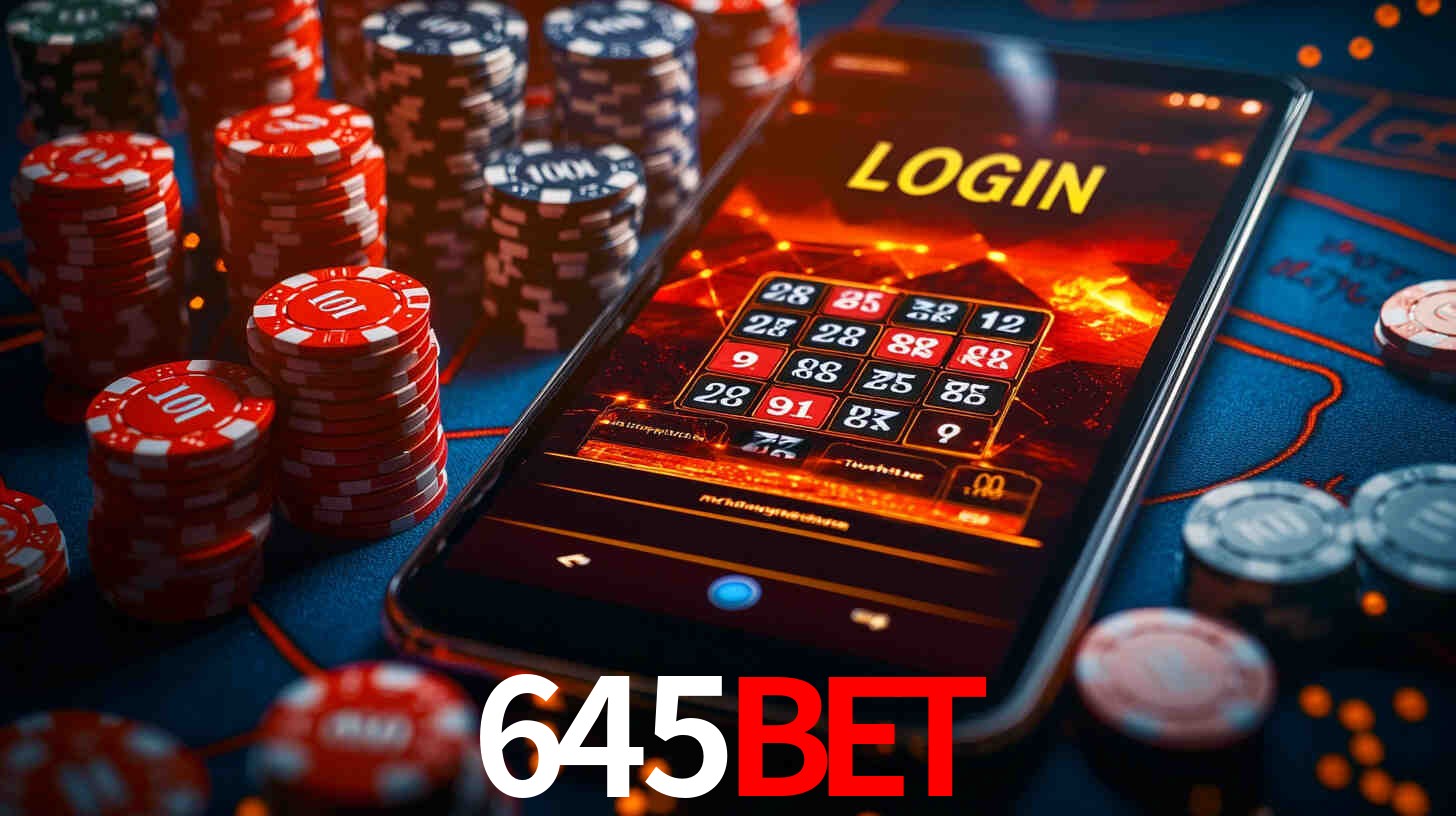 645bet
