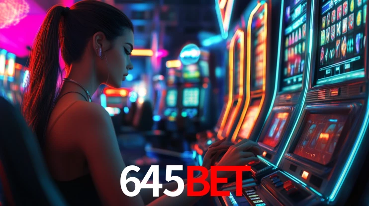 Explore as vantagens do 645bet: serviço profissional e confiabilidade
