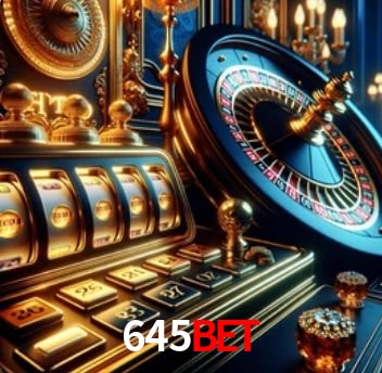 Torneios 645bet