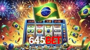 Game Statistics 645bet