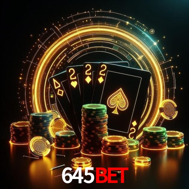 Experiência VIP 645bet
