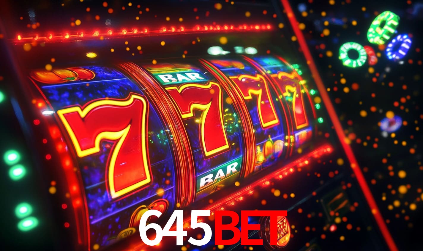 645bet - ONLINE PLATAFORMA OFICIAL - 645bet.com