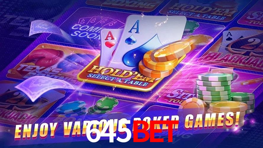 A Experiência Imersiva dos Cassinos Ao Vivo no 645bet