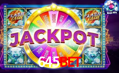 Desvendando o Mundo dos Jogos Virtuais na 645bet