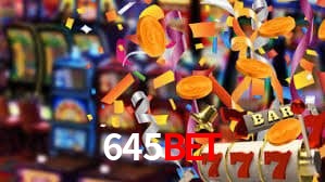 Bônus Generosos e Exclusivos no 645bet para Você!