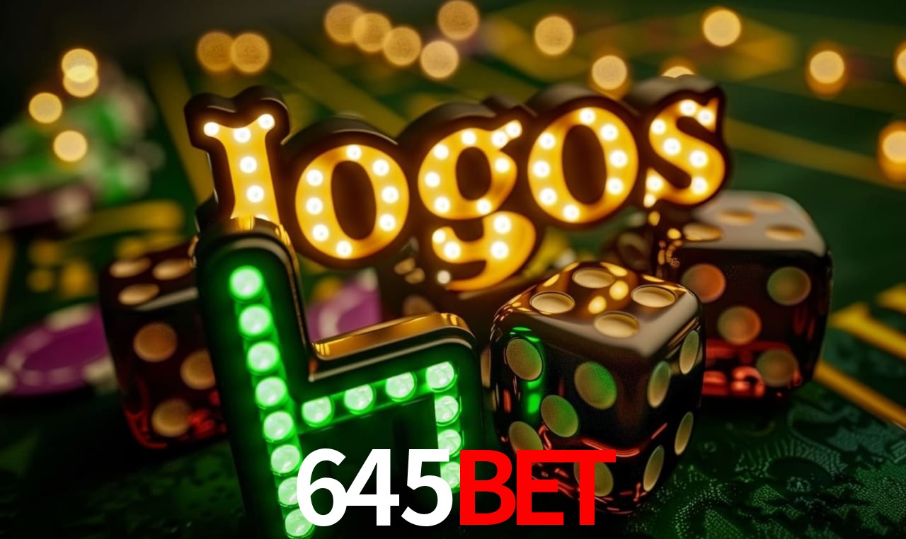 Apostas de Tênis 645bet