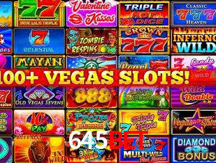 645bet cassino online