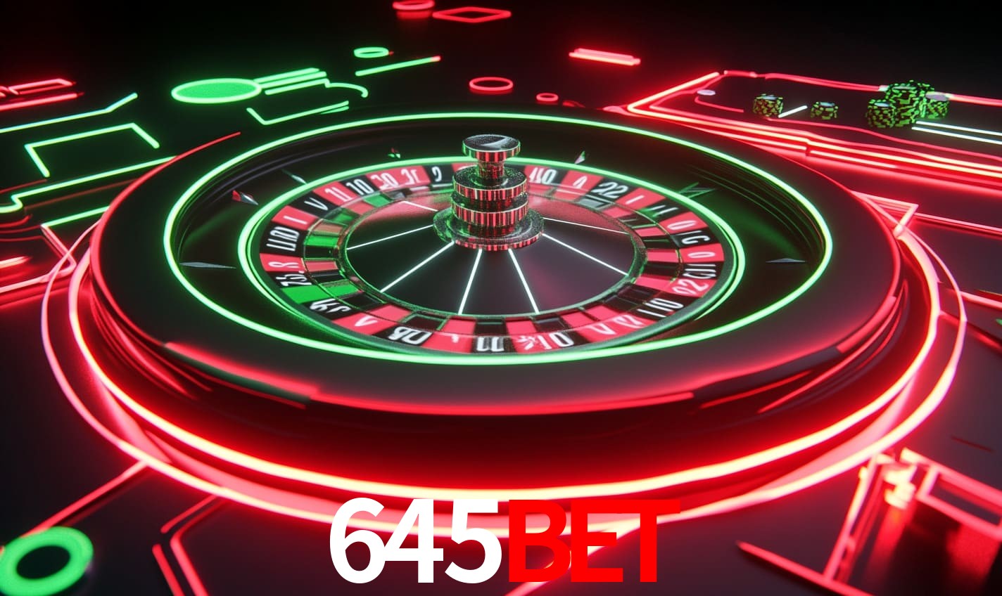 Explorando a Categoria de Eventos em Apostas na 645bet