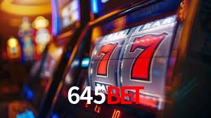 Diretório de Jogos 645bet