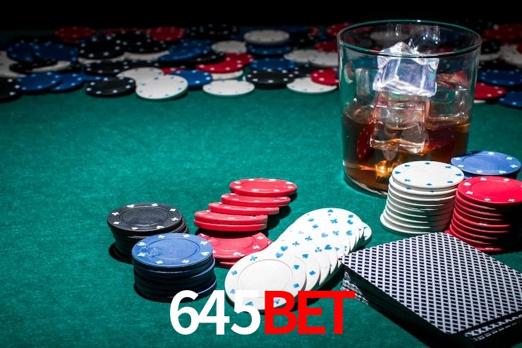 Programa VIP 645bet