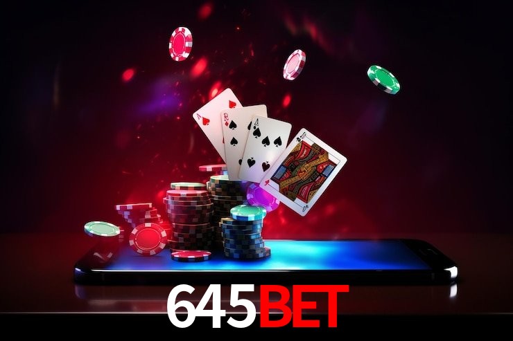 Bonus Features 645bet