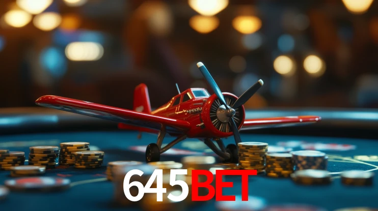 Slot Games 645bet
