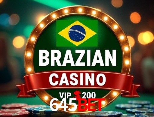 645bet Slots