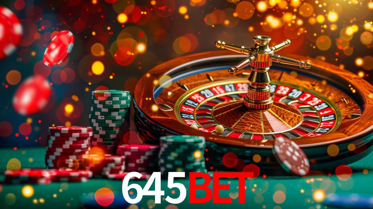 Descubra o Programa VIP da 645bet: Vantagens Exclusivas para Jogadores