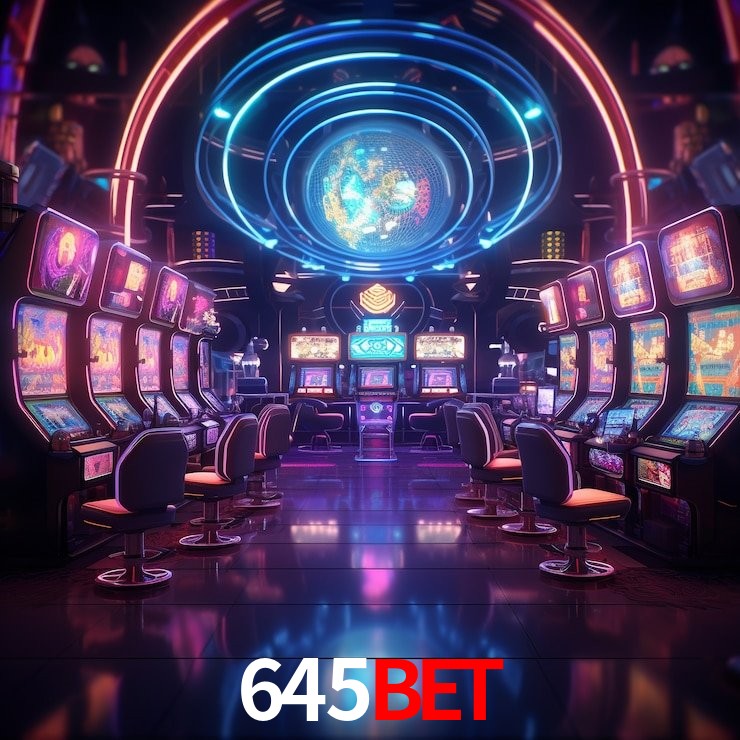 645bet vip