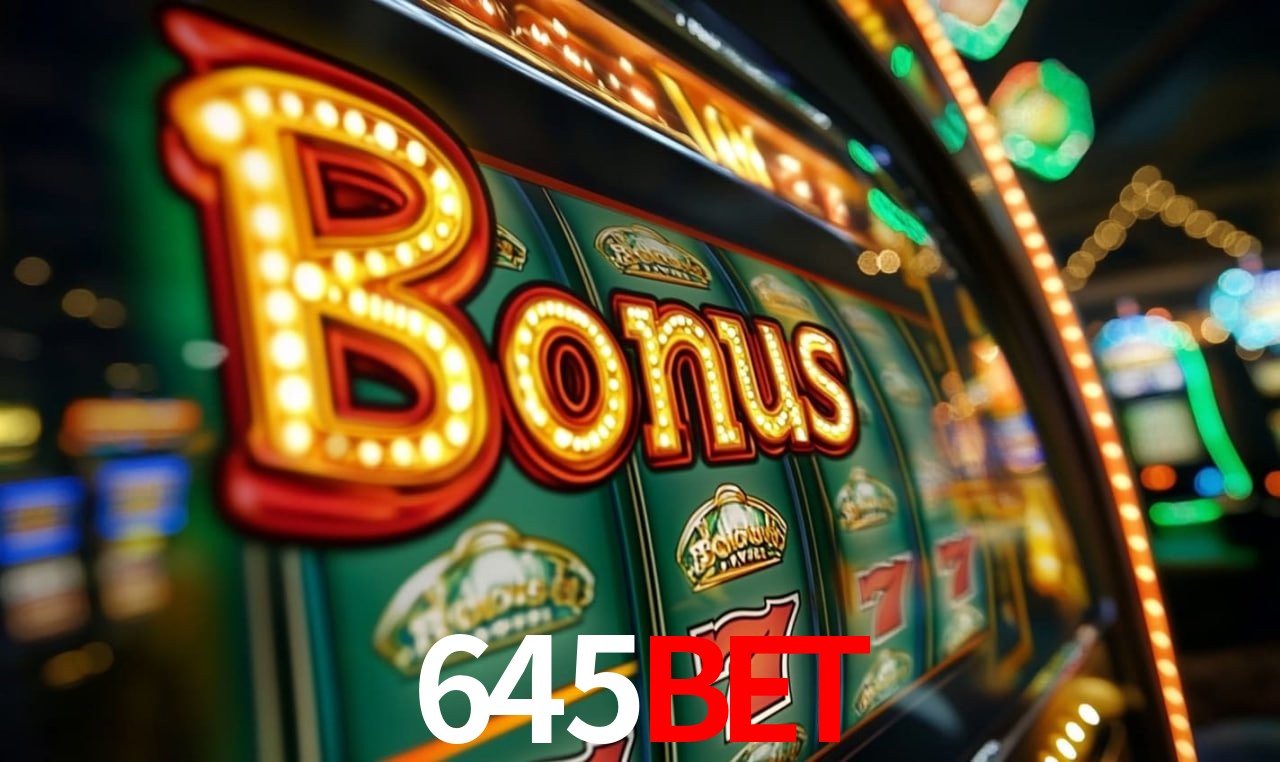 645bet cassino online
