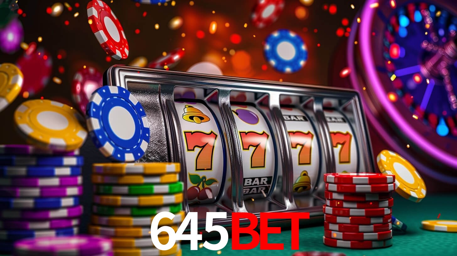 645bet Fortune Tiger
